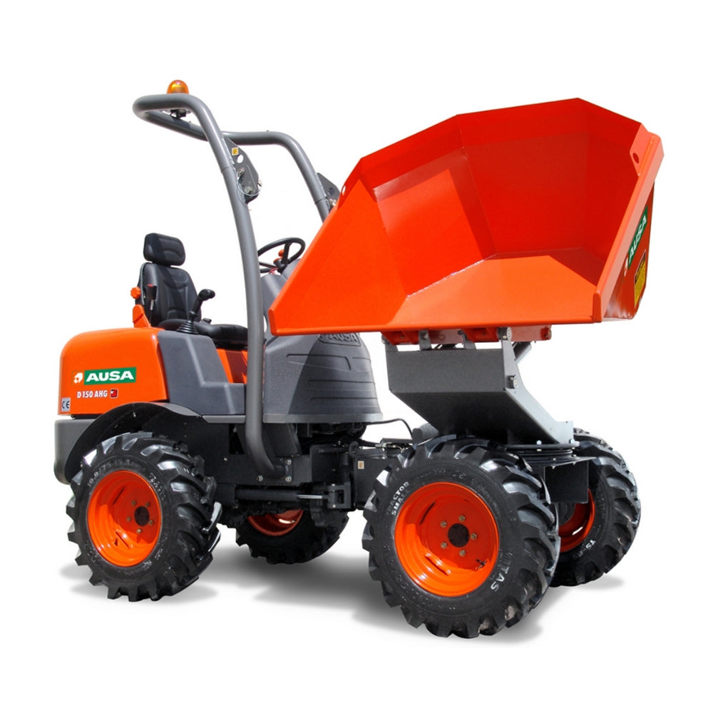 Ausa D150 AHG