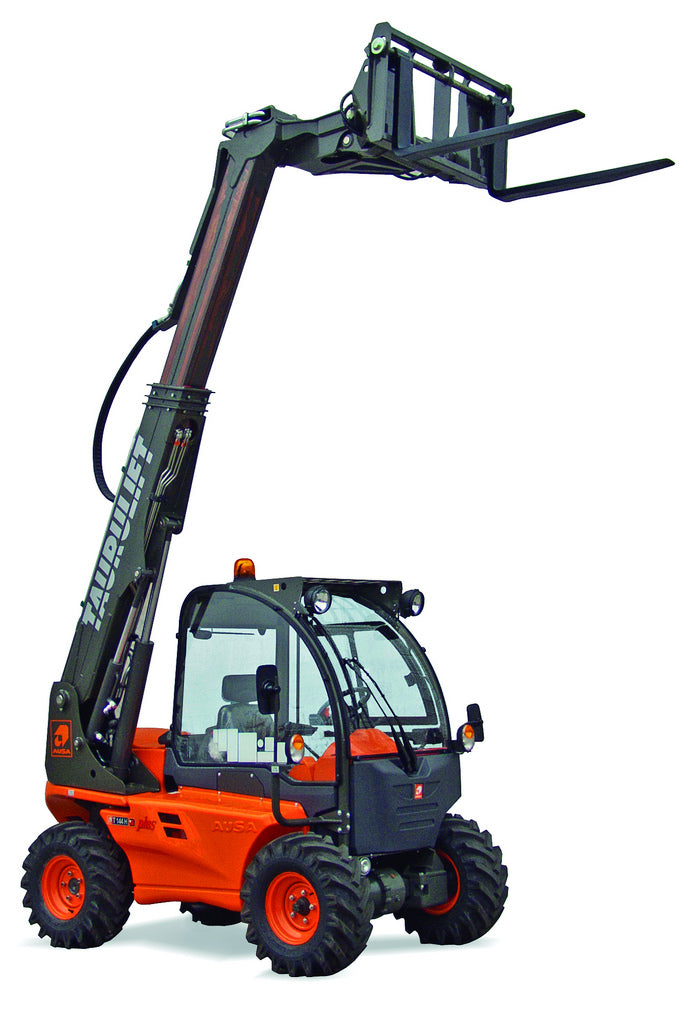 Ausa T144h Teleskoplader