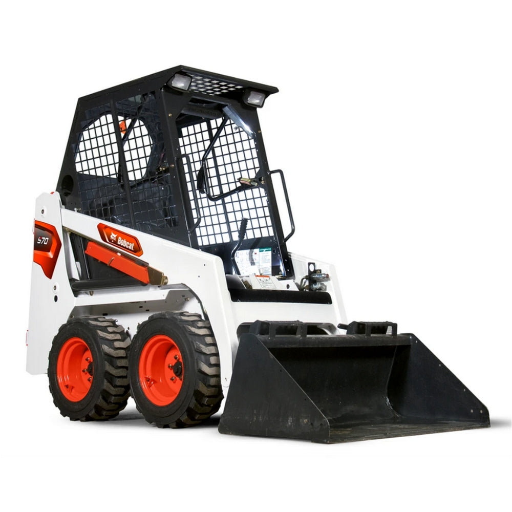 Bobcat S70
