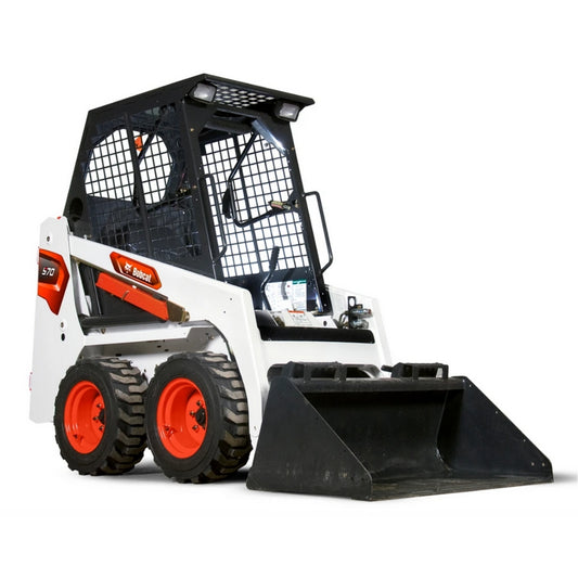 Bobcat S70