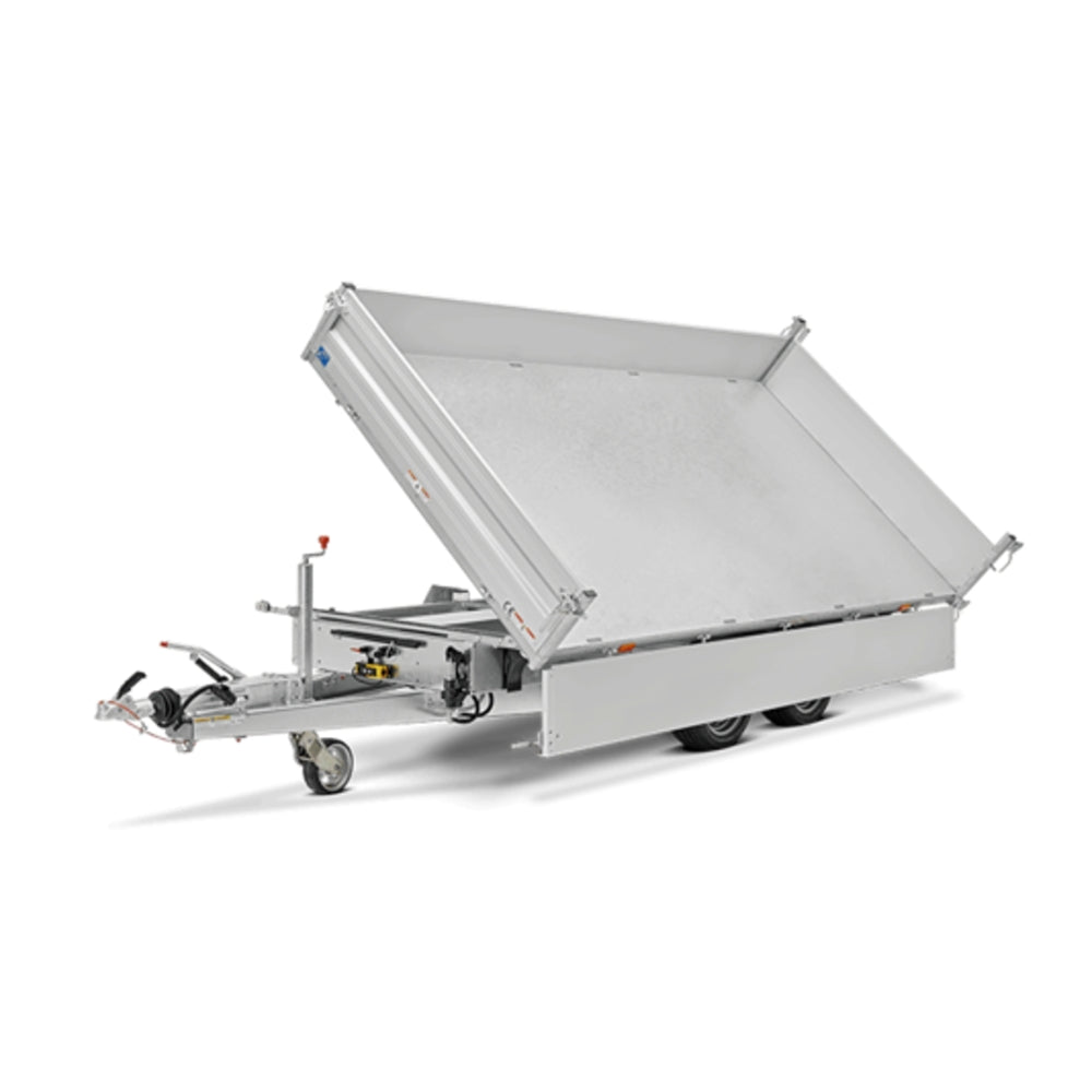 Humbaur HTK3500.31