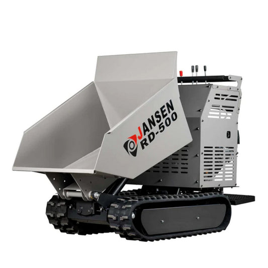 Jansen RD500