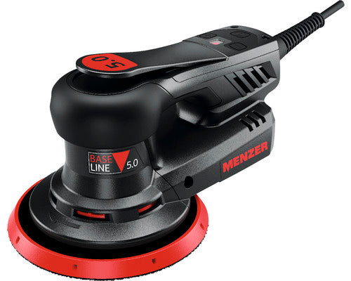 Mentzer Exzenterschleifer ETS150 5.0