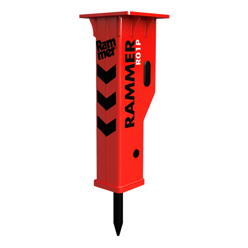Rammer R01P