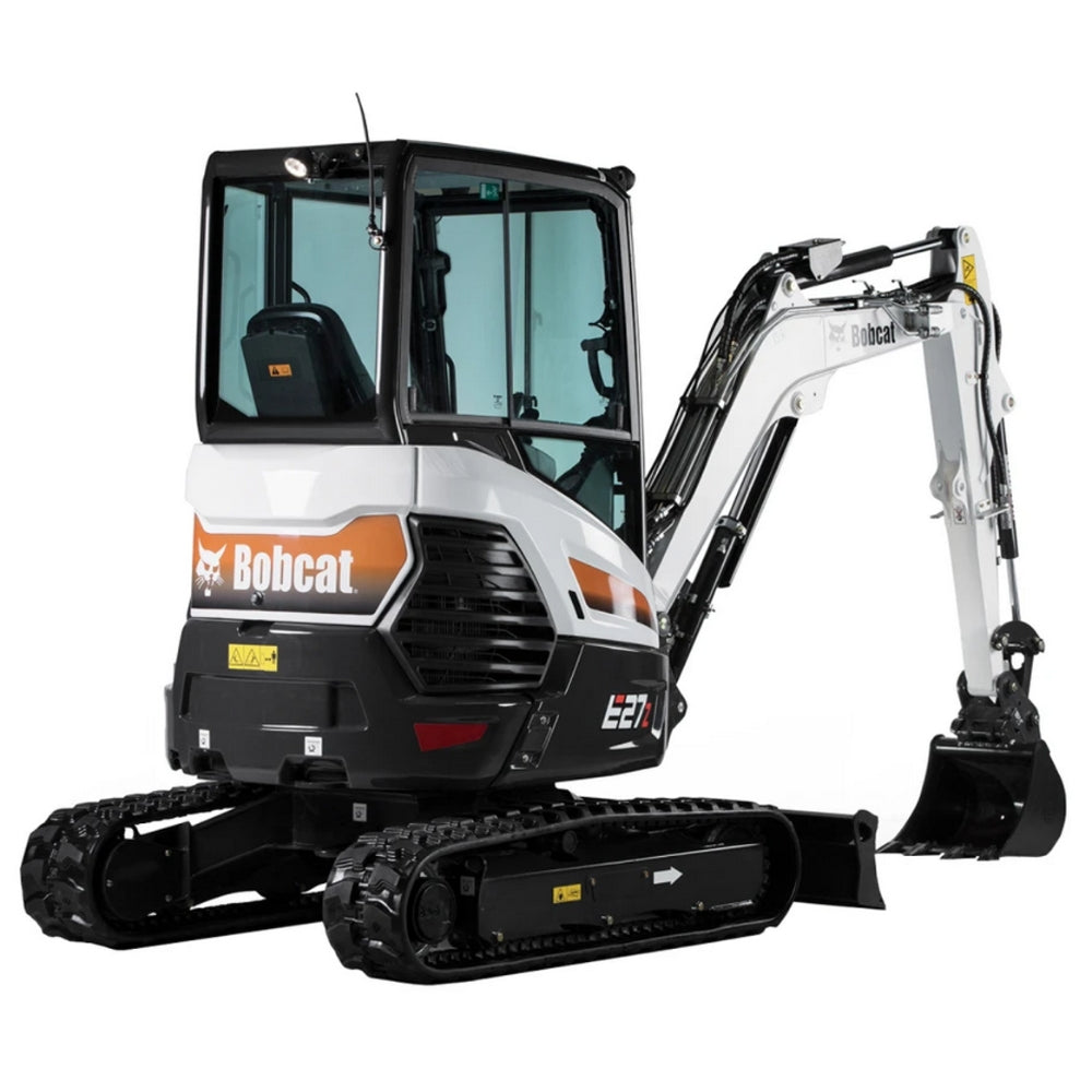 Bobcat E27z