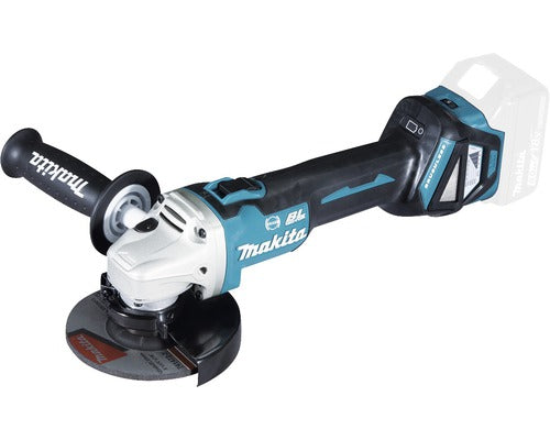 Makita Akku-Winkelschleifer 125 mm DGA511Z