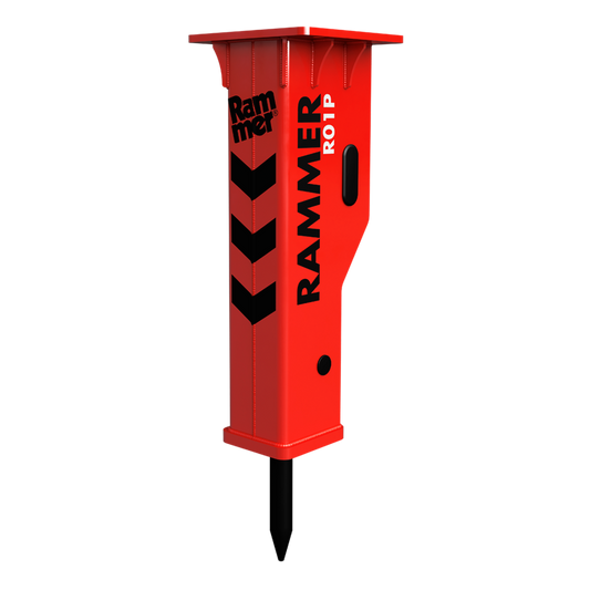 Rammer R01P
